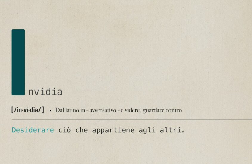 ” AHO’ MA CHE STAI A ROSICA’?”