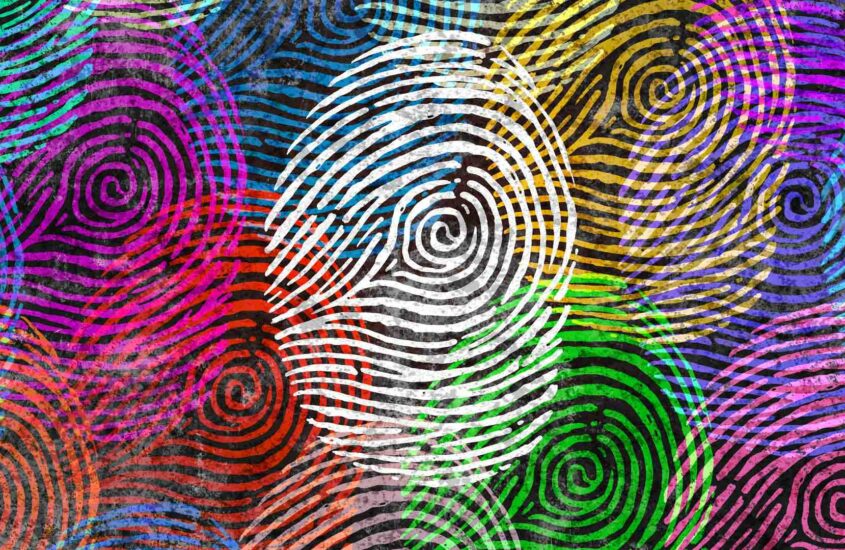 LA PASSWORD DELLA NATURA