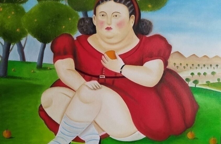 CHILI,GLORIA E NATALE