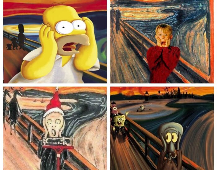 L’ELEGANZA FURIOSA