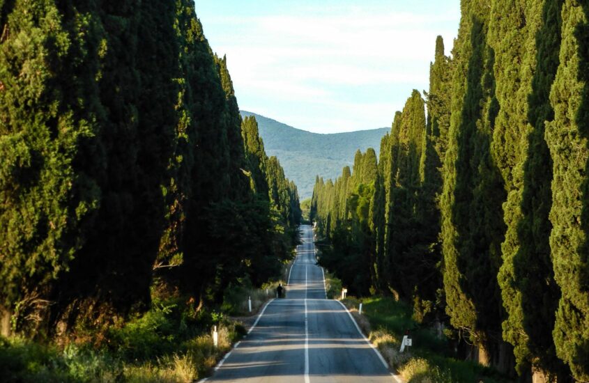 IL SILENZIO IN PIEDI