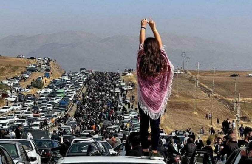 LA LIBERTA’ DELLE ALTRE